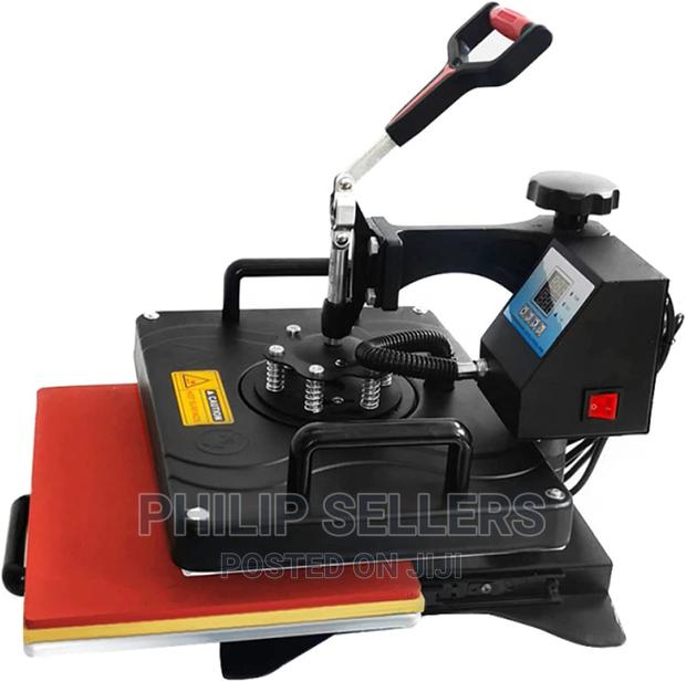 Automatic Alarm, Temperature Time Recycle. - thumbnail 5