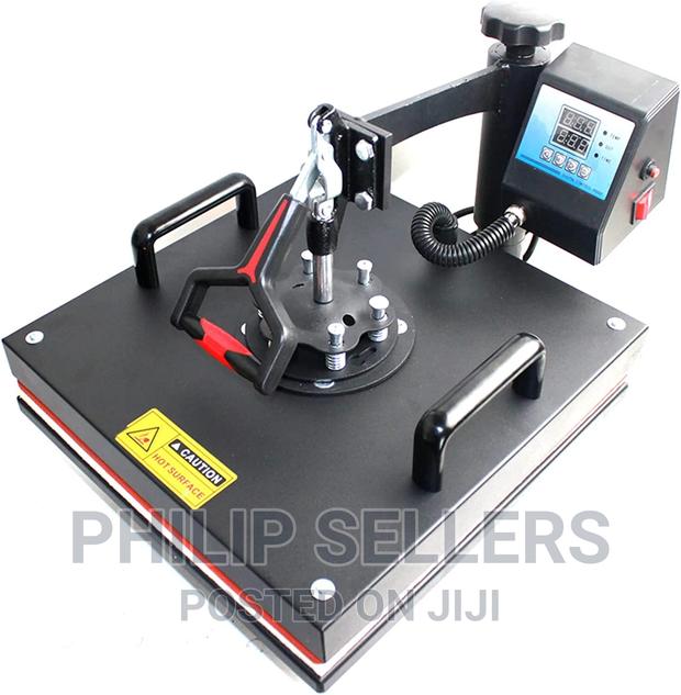 Automatic Alarm, Temperature Time Recycle. - thumbnail 6