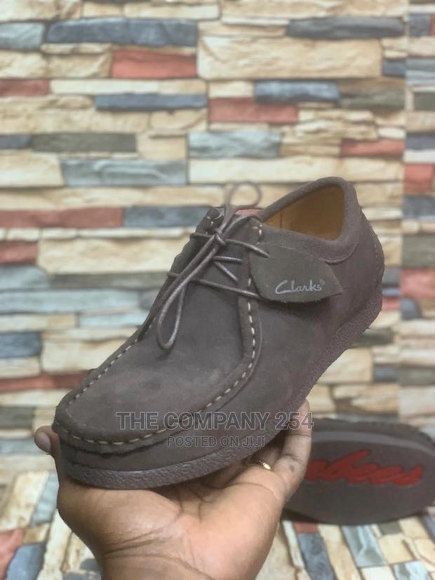 Legit Quality Wallabees - thumbnail 3