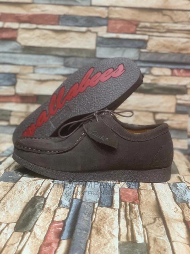 Legit Quality Wallabees - thumbnail 2