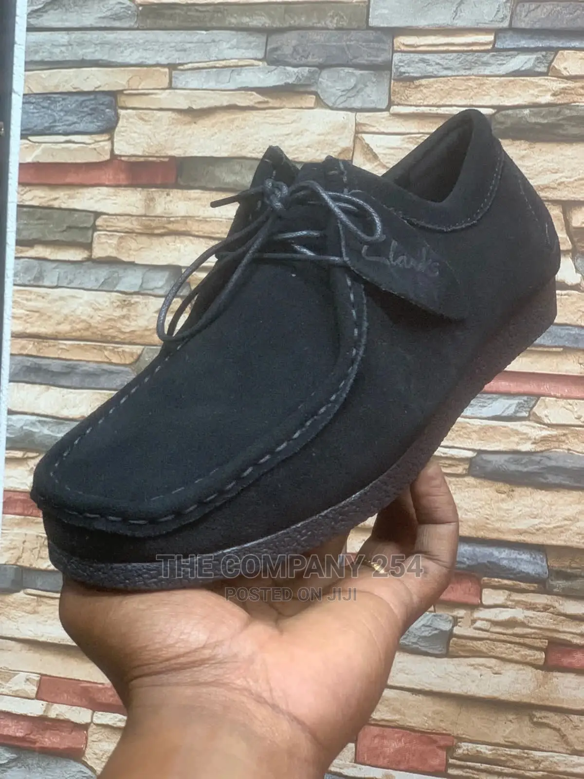 Legit Quality Wallabees