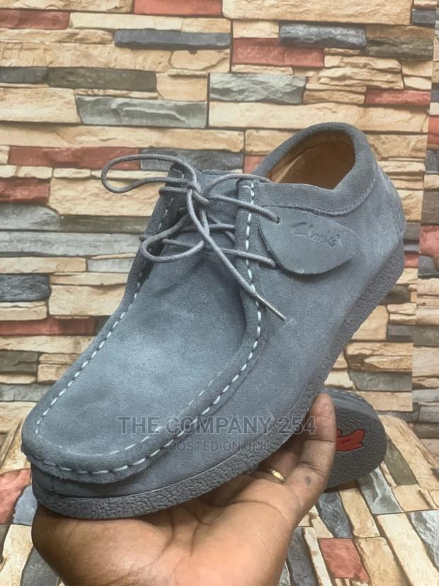 Legit Quality Wallabees - thumbnail 4
