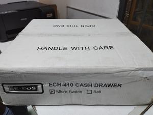 E-Pos 410 Cash Drawer 410 "" - thumbnail 2