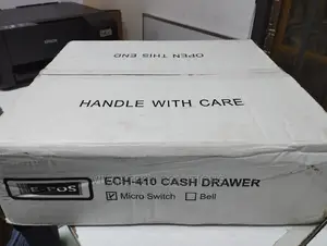 E-Pos 410 Cash Drawer 410 ""