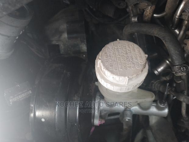 Mitsubishi Galant,L200 Brake Booster+Master Cylinder