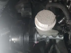 Mitsubishi Galant,L200 Brake Booster+Master Cylinder