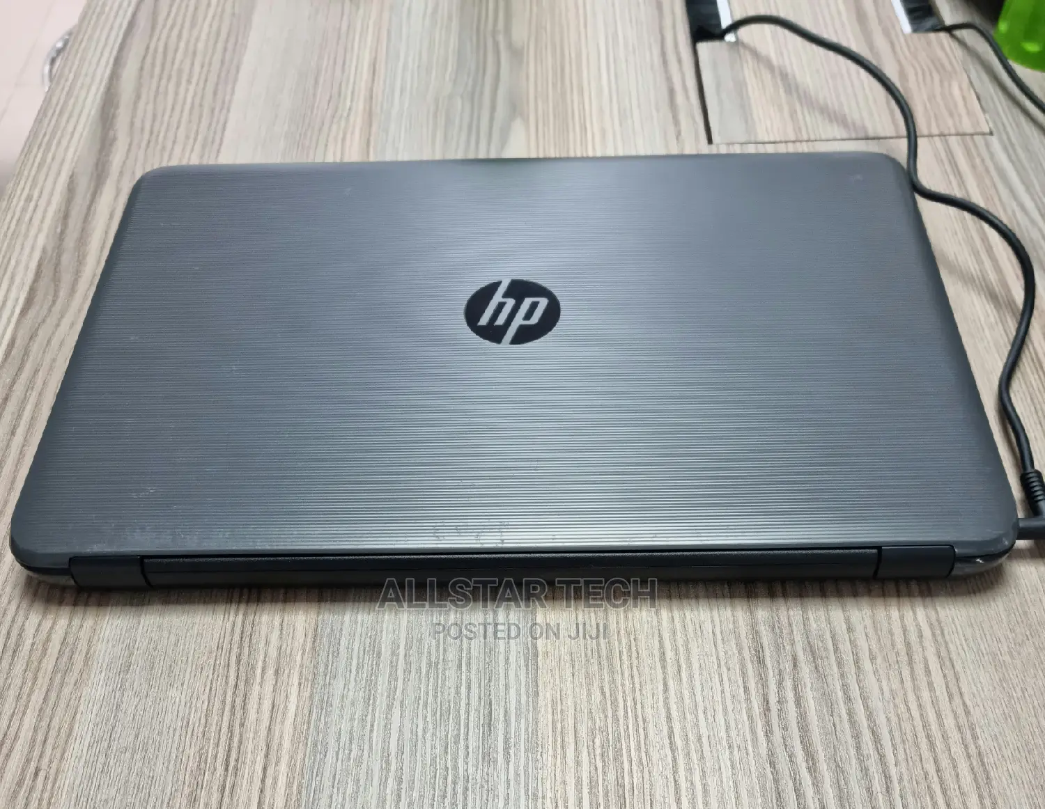Laptop HP 250 G5 4GB Intel Core I3 HDD 500GB