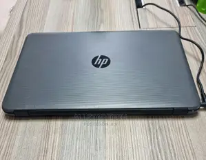 Laptop HP 250 G5 4GB Intel Core I3 HDD 500GB