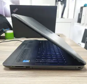 Laptop HP 250 G5 4GB Intel Core I3 HDD 500GB