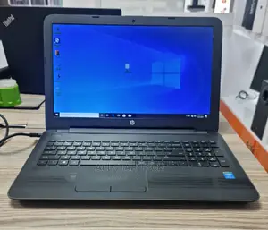 Laptop HP 250 G5 4GB Intel Core I3 HDD 500GB