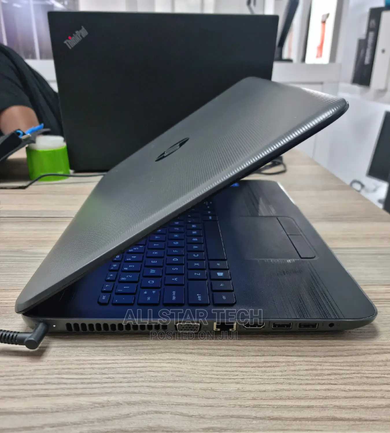 Laptop HP 250 G5 4GB Intel Core I3 HDD 500GB