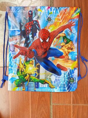 Cartoon Themed Swim Bag - main view