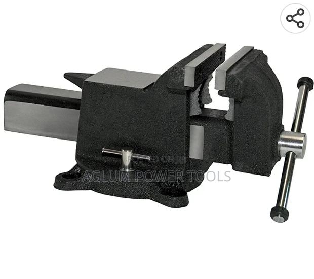 Bench Vice 6 Inch - main view
