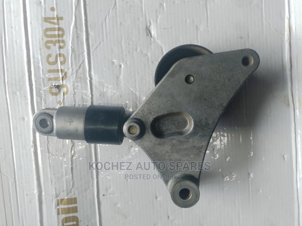 Tensioner 1AZ - thumbnail 2
