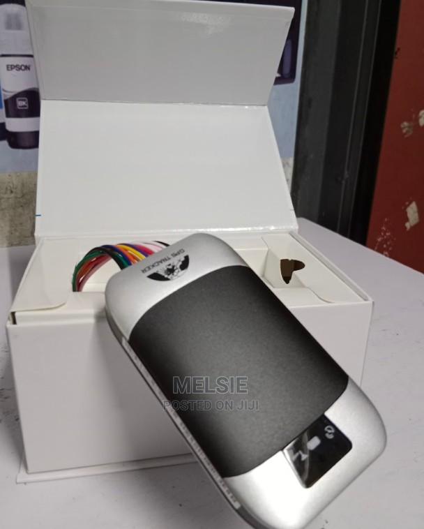 Cheap Tracking GPS Device for All Cars and Full Installation