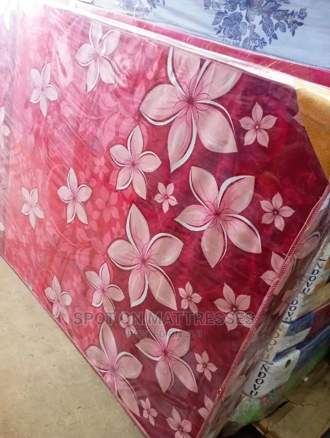 5by6 10inch MD Mattresses