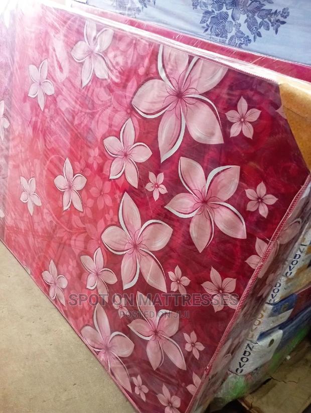 5by6 10inch MD Mattresses - main view