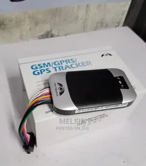 Recommended Car Tracking Device GPRS and Installation