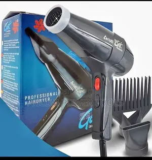 Zerroti Hair Dryer