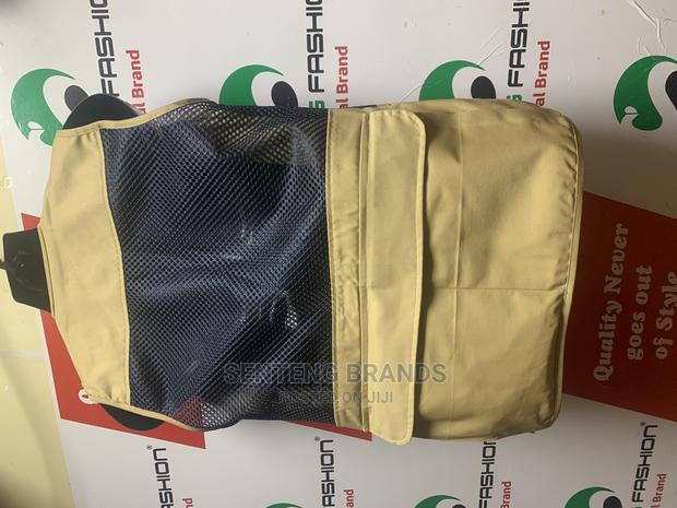Quality Safari Jackets