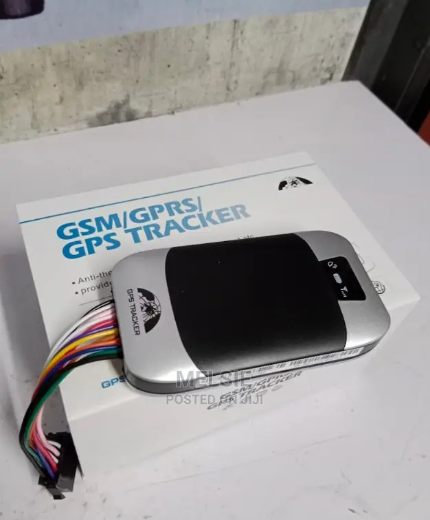 Racking GPS Device for All Cars and Full Installation