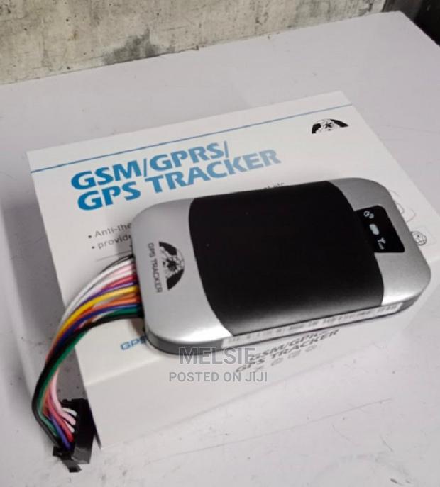 Affordable Ar Tracker Device and Installation - main view