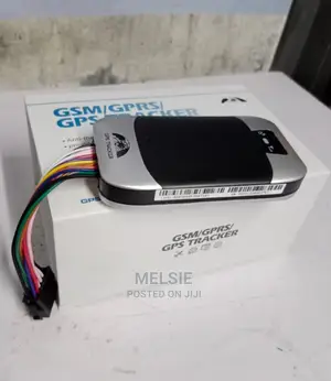 Car Tracker (Device+Full Installation) APP Based Tracking