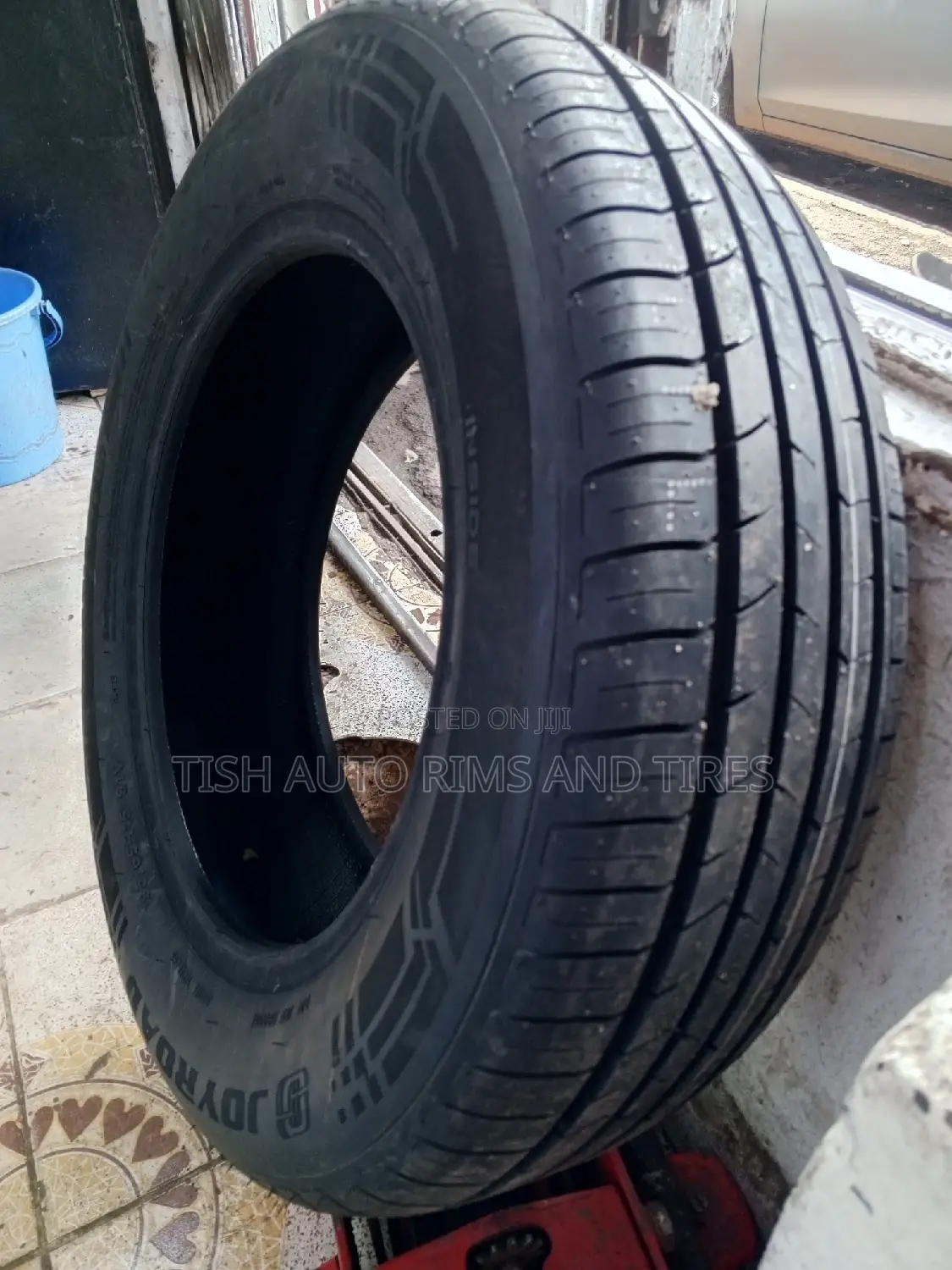 215/60r16 Joyroad