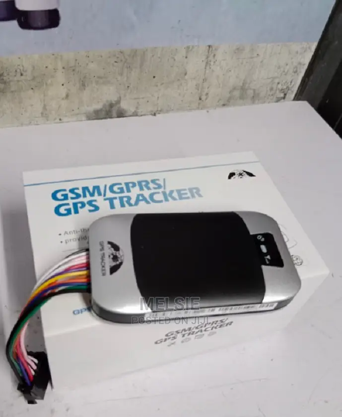 Perfect Car Tracking Device and Installation