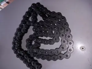 Double Drum Roller Chain 50-1