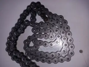Double Drum Roller Chain 50-1