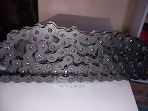 Double Drum Roller Chain 50-1