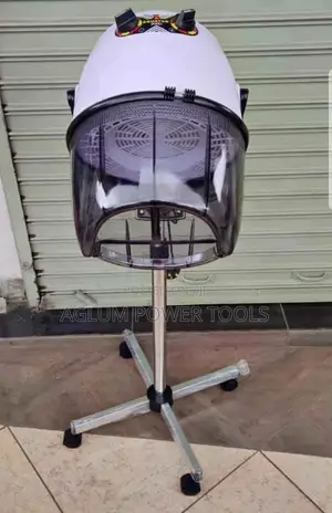 Equator Egg Shape Hair Dryer