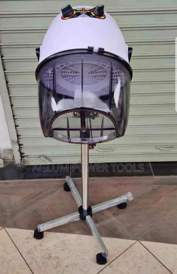 Equator Egg Shape Hair Dryer - main view