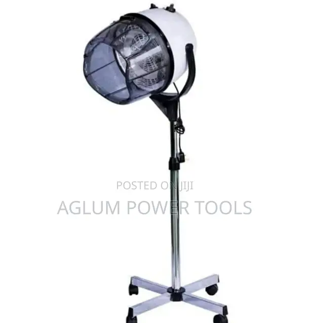 Equator Stand Hair Dryer