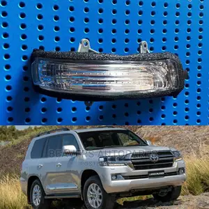 Landcruiser 200 Series Side Mirror Blinker/Indicator
