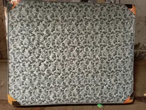 5by6 8inch HD Quilted Mattresses