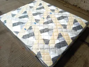 10inch Spring Mattress