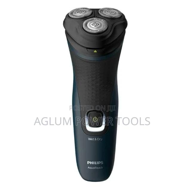 Professional Philips Smoother Shaving Machine - main view