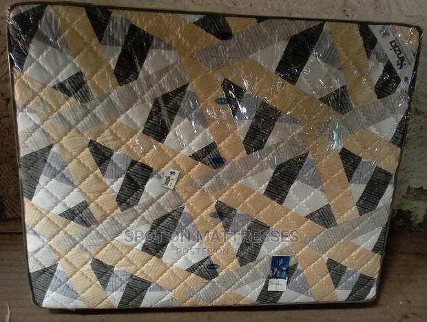 10inch Spring Mattress