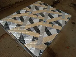 10inch Spring Mattress