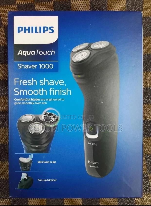 Professional Philips Smoother Shaving Machine - thumbnail 3