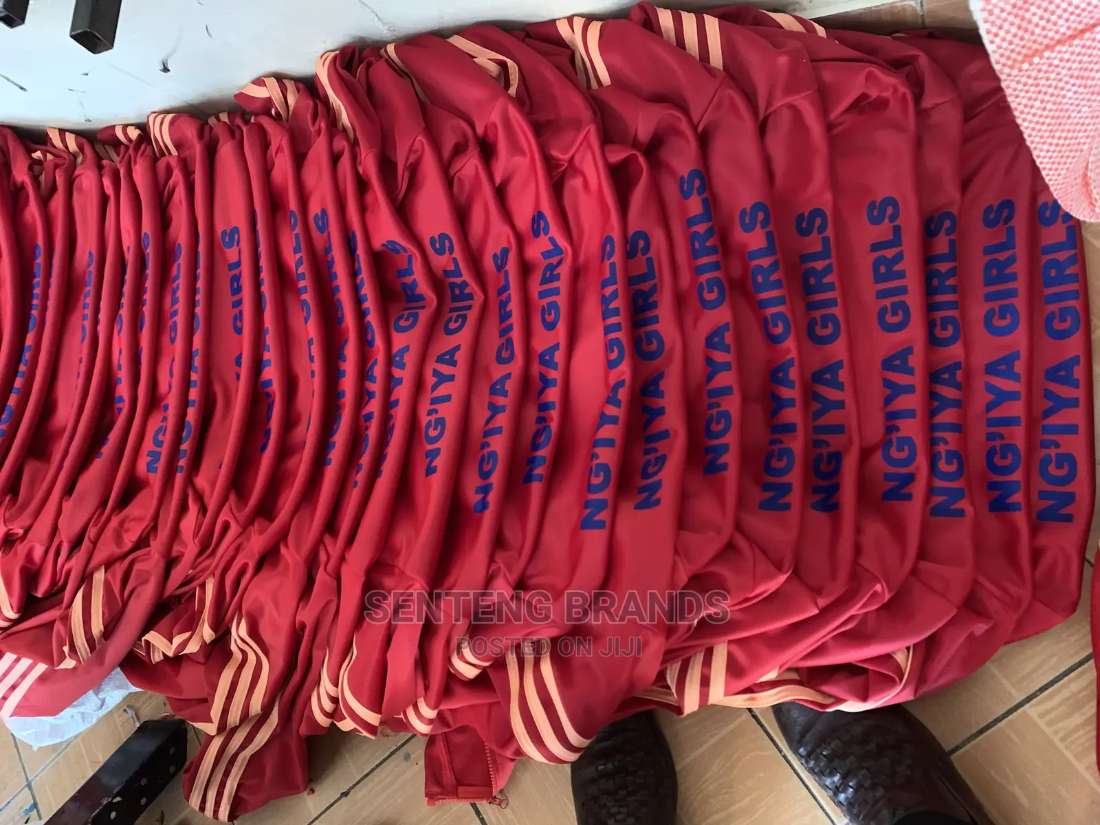 School Uniforms.Track Suits