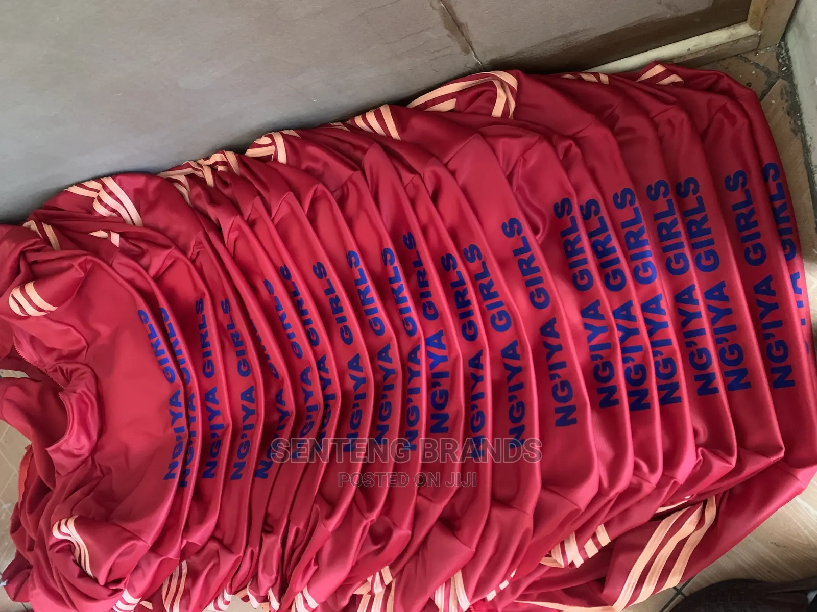 School Uniforms.Track Suits