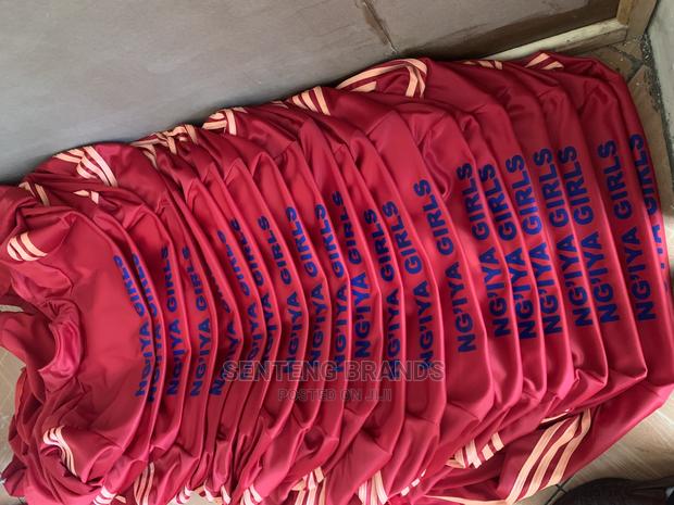 School Uniforms.Track Suits