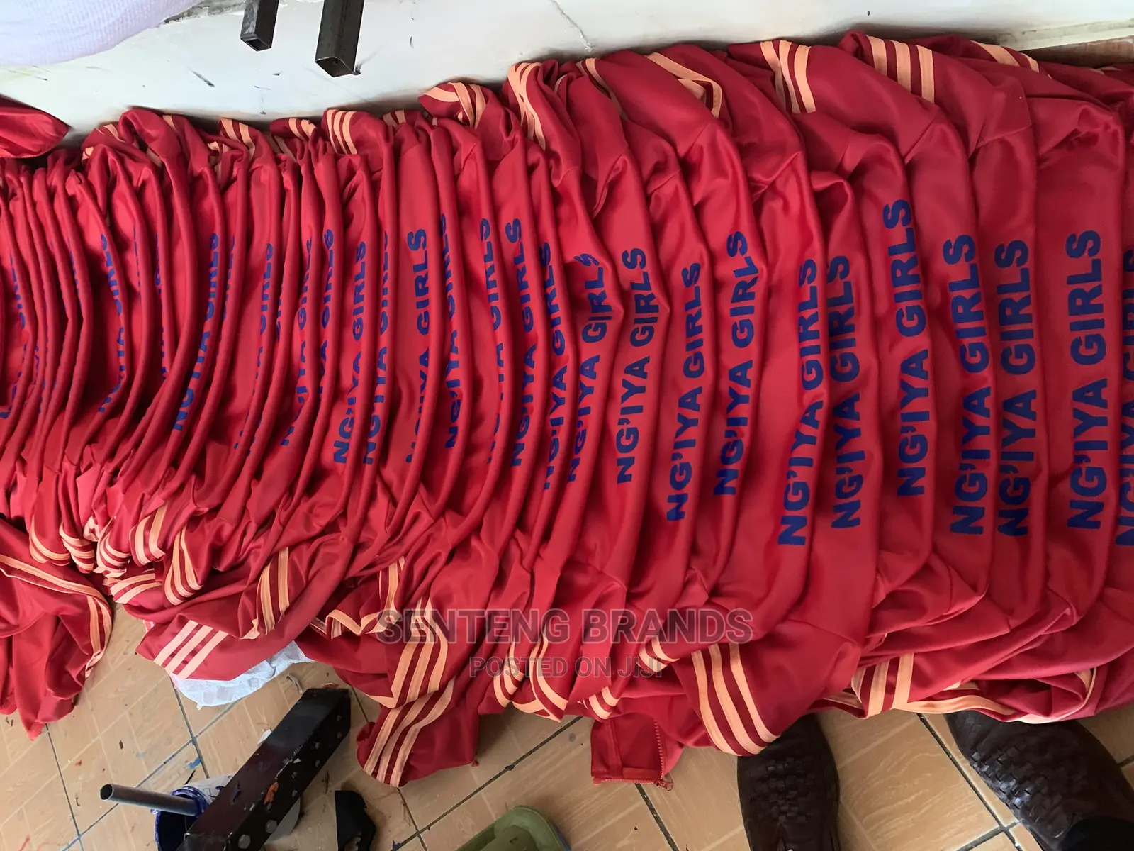 School Uniforms.Track Suits
