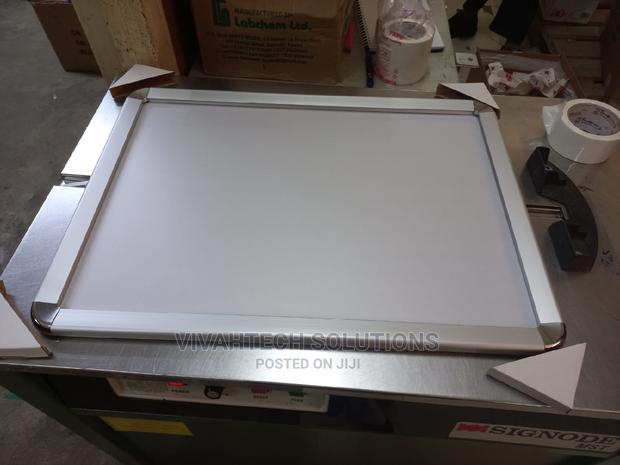 Snapper Frame A2 - main view