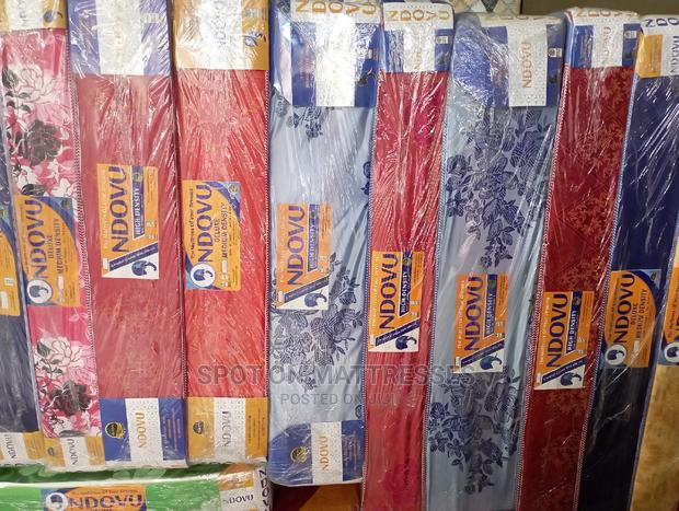 5by6 10inch HD Mattresses - thumbnail 2