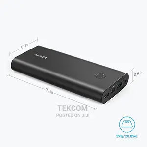 Anker Powercore+ 26800 12W Premium Portable Charger