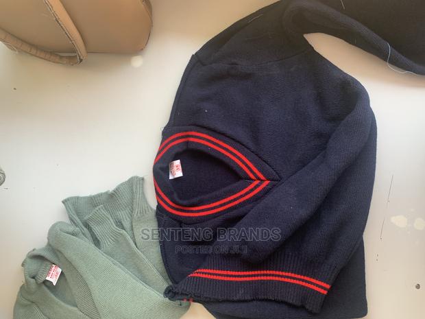 School Sweaters in Bulk - thumbnail 4